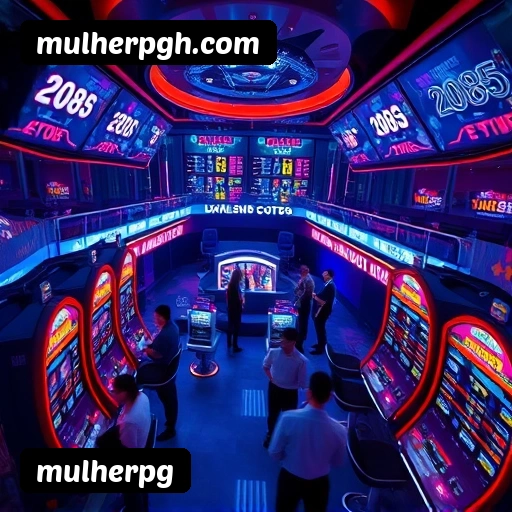 Acesso ao mulherpg