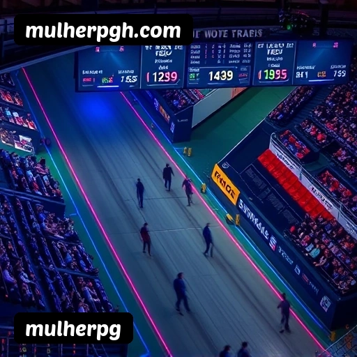 Acesso ao mulherpg