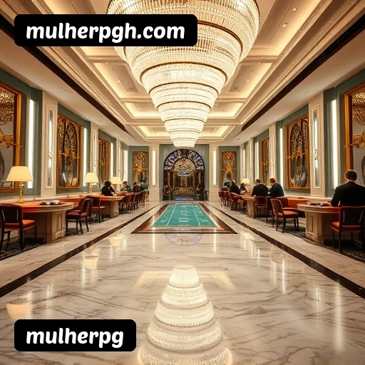 Acesso ao mulherpg