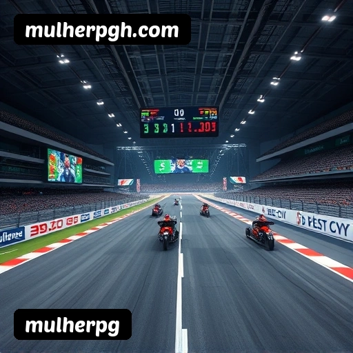 Acesso ao mulherpg