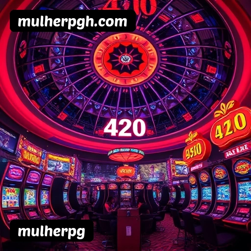 Cassino Online mulherpg