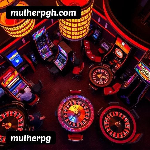 Cassino Online mulherpg