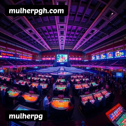 Cassino Online mulherpg