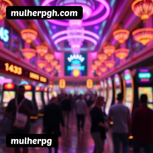Cassino Online mulherpg