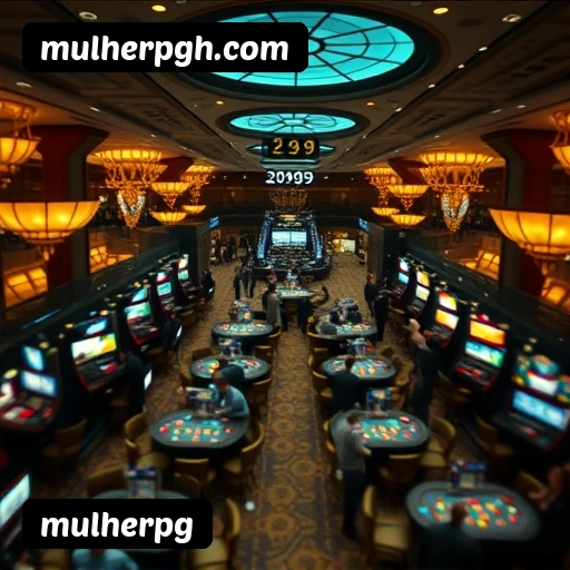 Acesso ao mulherpg