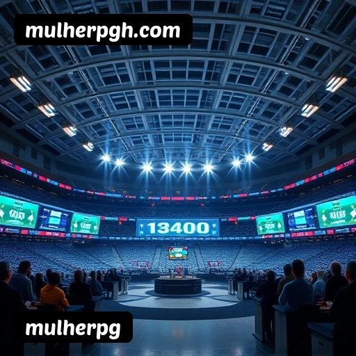 Acesso ao mulherpg