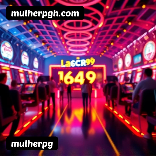 Cadastro na mulherpg