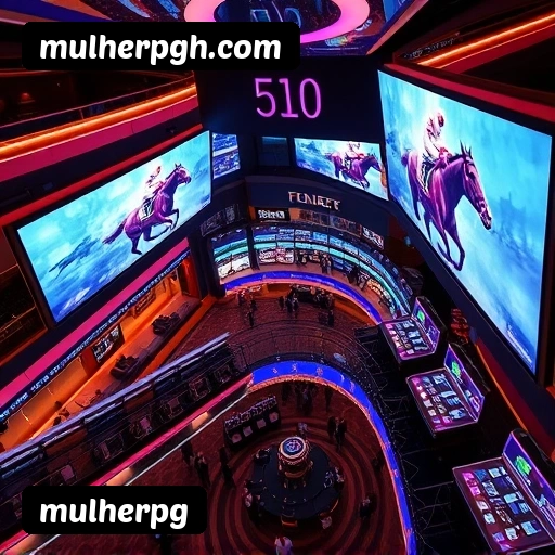 Acesso ao mulherpg
